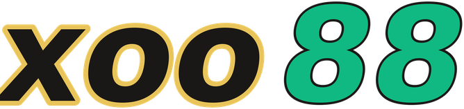 xoo88 logo