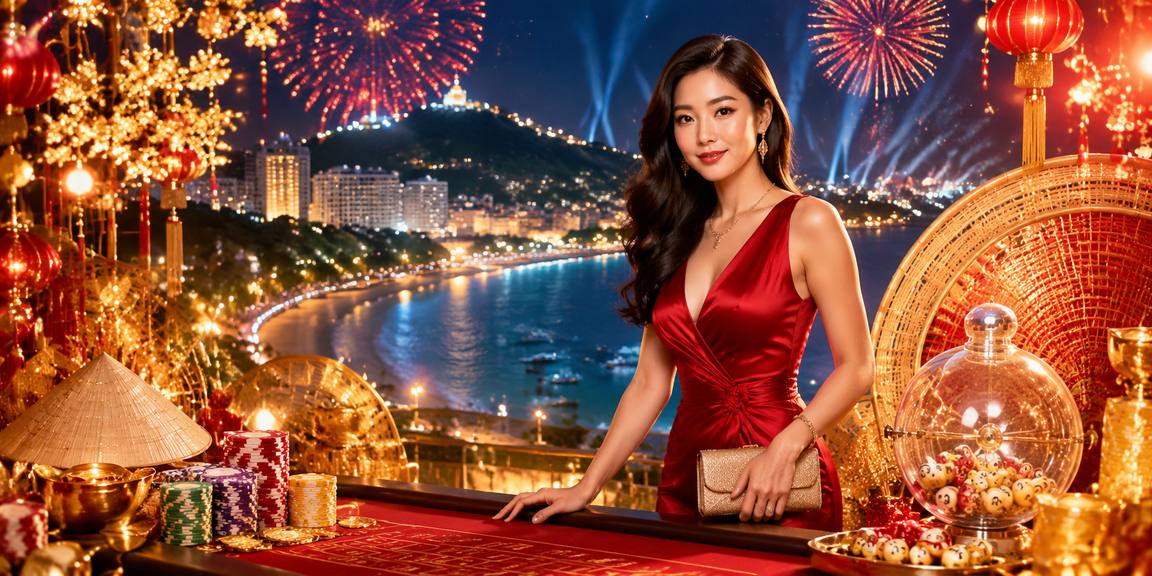 xoo88 Khám phá sảnh Live Baccarat Classic tại xoo88