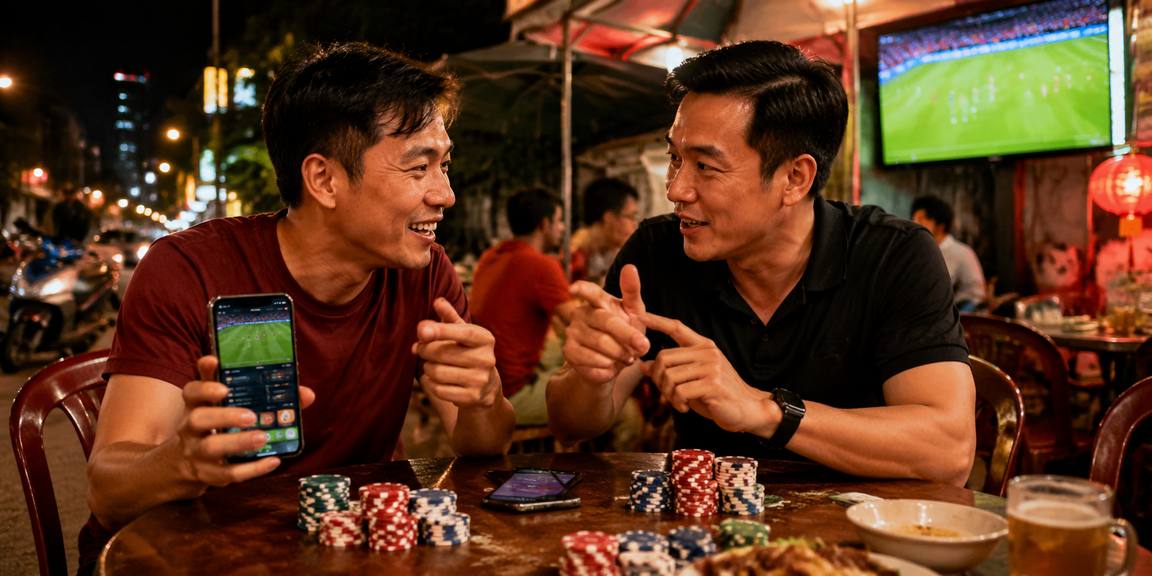 xoo88 Khám Phá Sảnh Casino xoo88 Có Gì